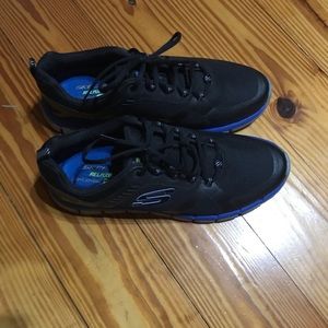 NWOT Men’s Skechers Shoes!!!